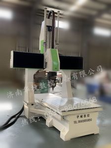 苏州太仓五轴加工中心