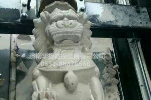 苏州太仓石材雕刻样板