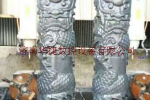 苏州太仓石材雕刻样板