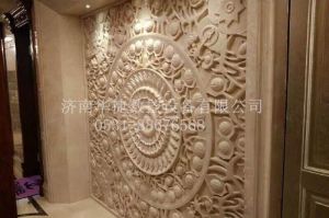 苏州太仓石材雕刻样板