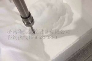 苏州太仓泡沫/橡塑样品