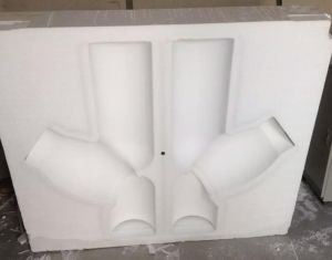 苏州太仓泡沫/橡塑样品