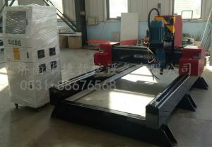 苏州太仓数控金属钻孔机